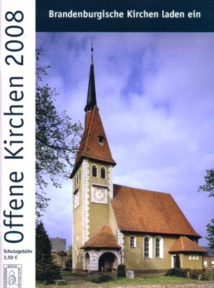 Offene Kirchen 2008