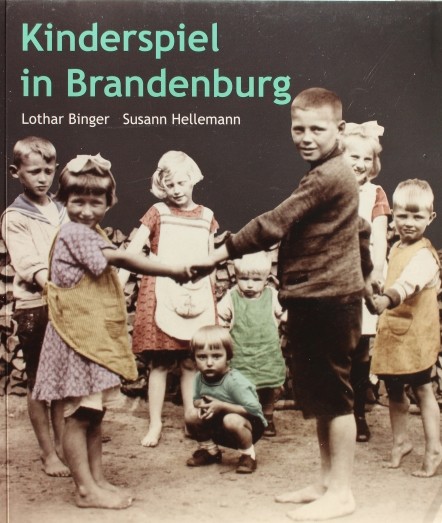Kinderspiel in Brandenburg