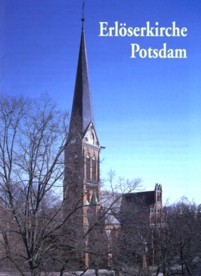 Erlöserkirche Potsdam