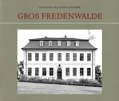 Herrenhaus Groß Fredenwalde