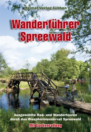 Wanderführer Spreewald